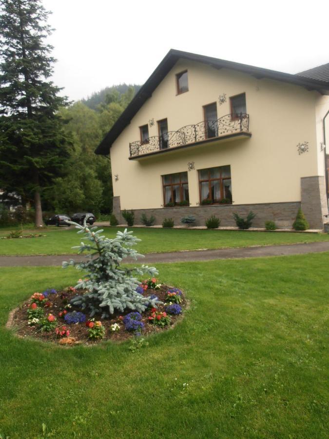 Penzion Hucava Vysoké Tatry Esterno foto